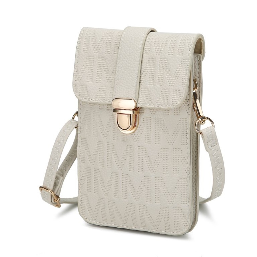 MKF crossbody cellphone case